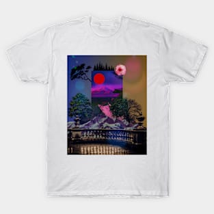 Weird Dimension T-Shirt